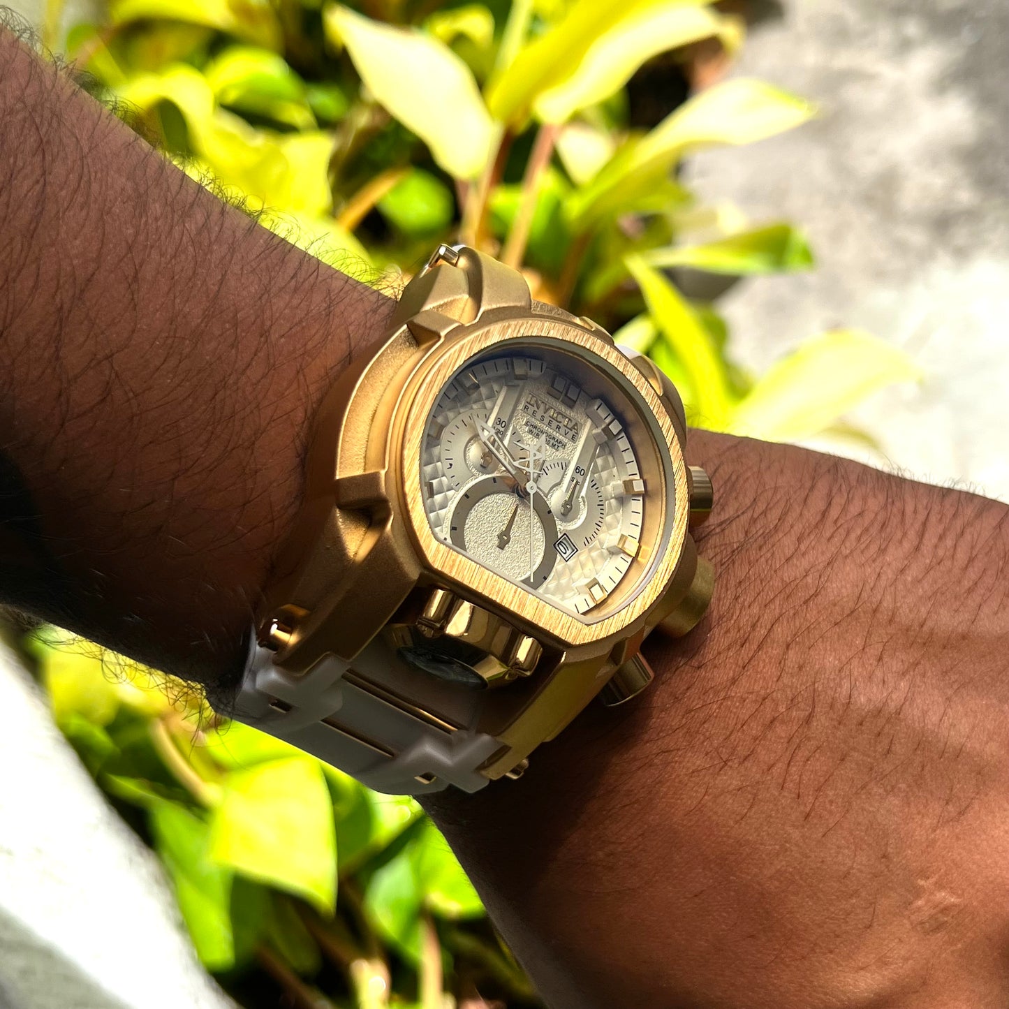 INVICTA BOLT ZEUS DEPORTIVO PARA HOMBRE REF B-DB
