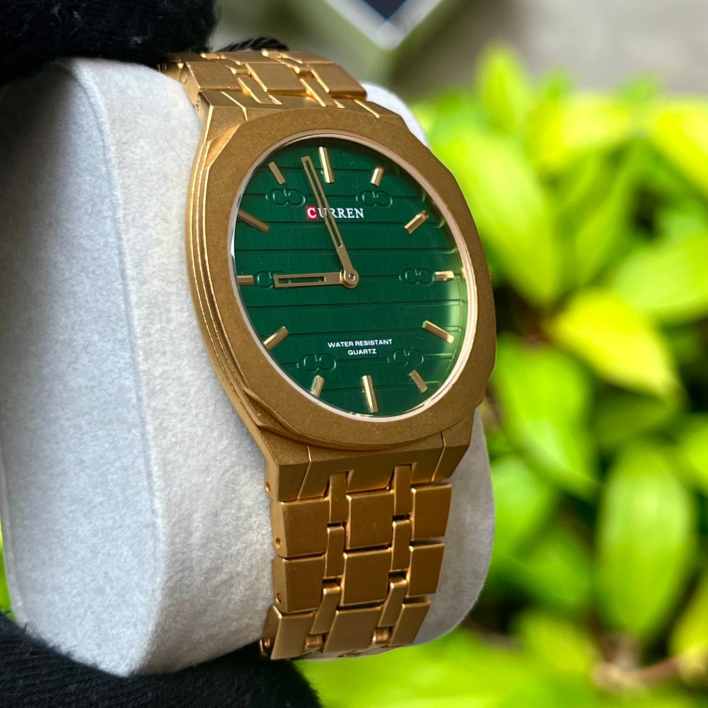CURREN ORIGINAL PARA HOMBRE REF-8444-D2V