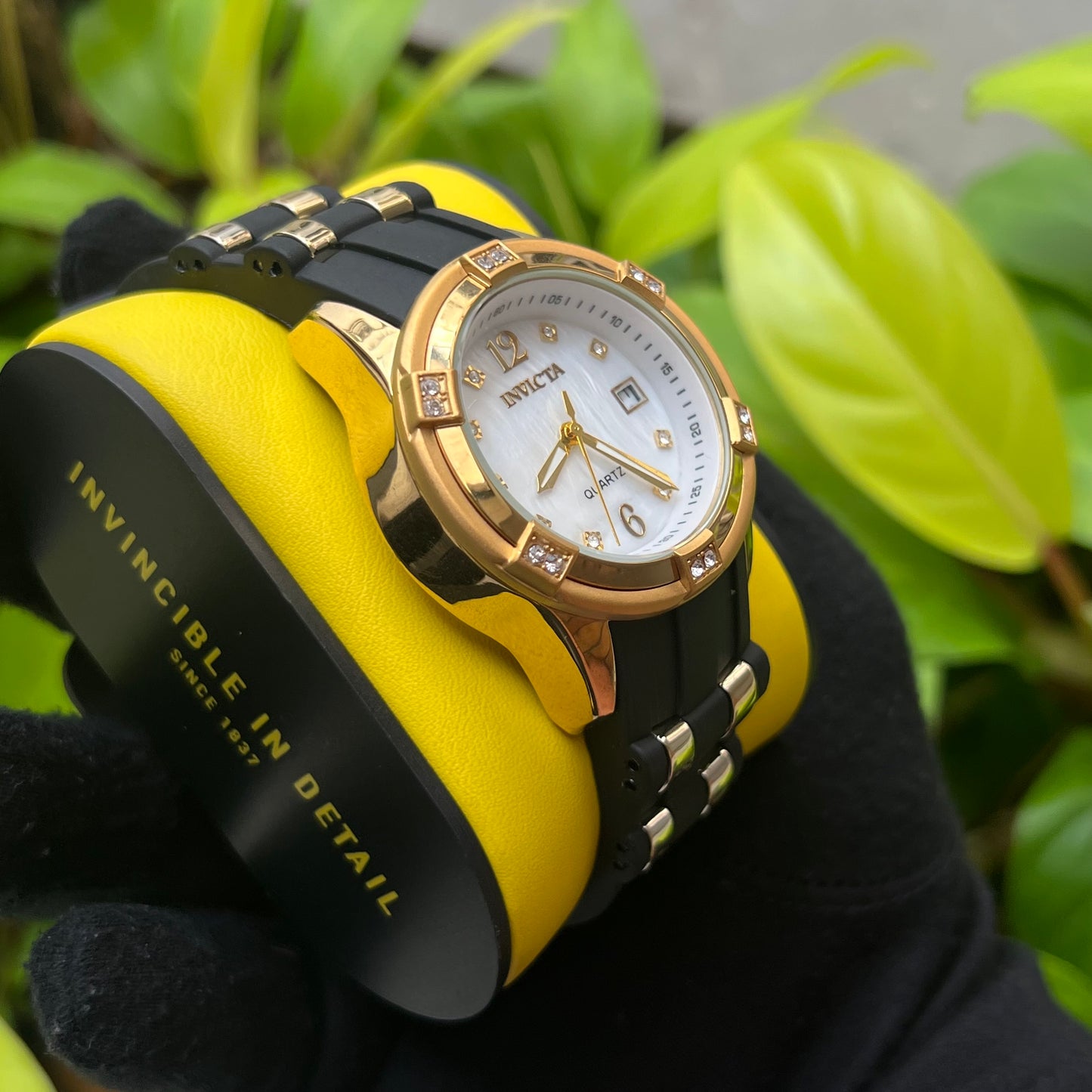 INVICTA ANGEL PARA DAMA REF3671ND
