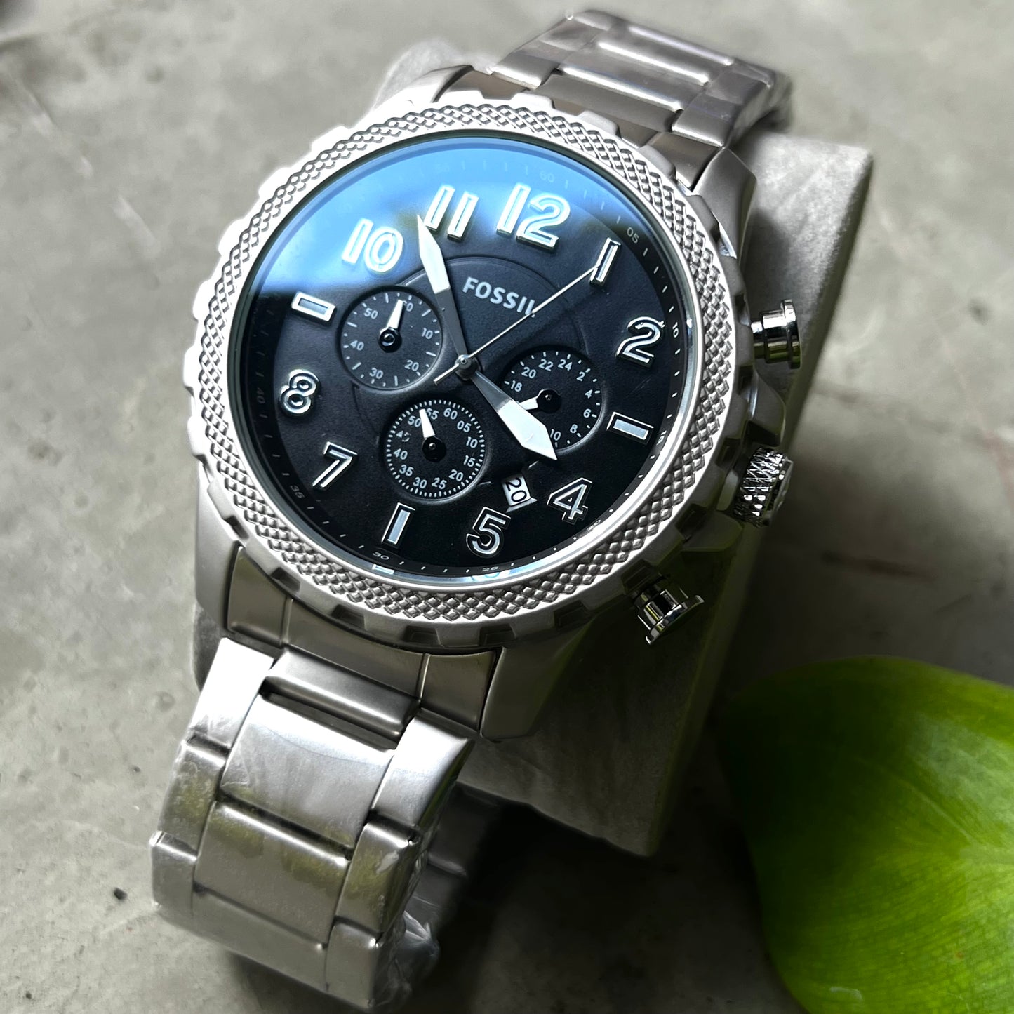FOSSIL PARA HOMBRE REF 4861PN