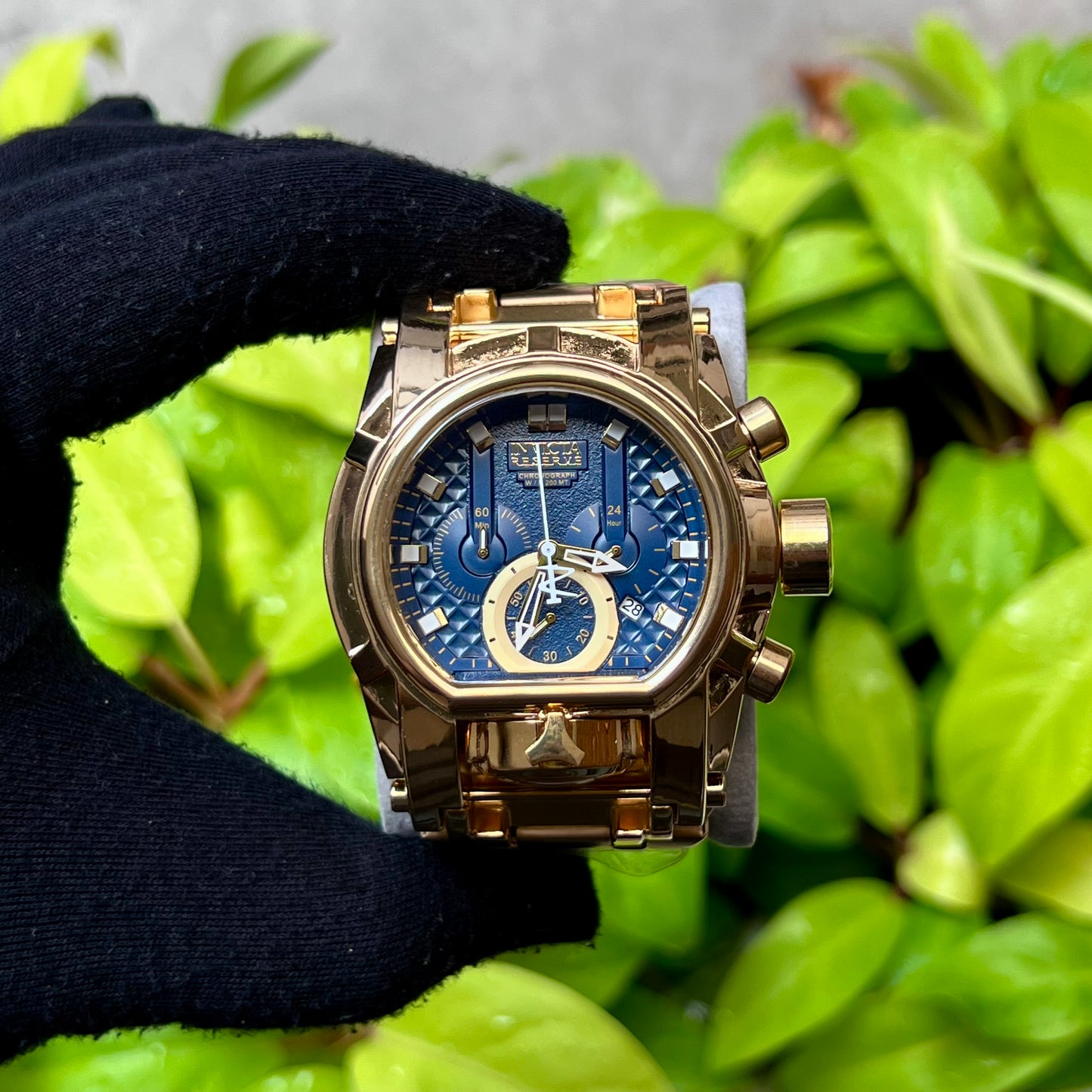 INVICTA FUNCIONAL BOLT PARA HOMBRE REF-MAGNUM-D2A