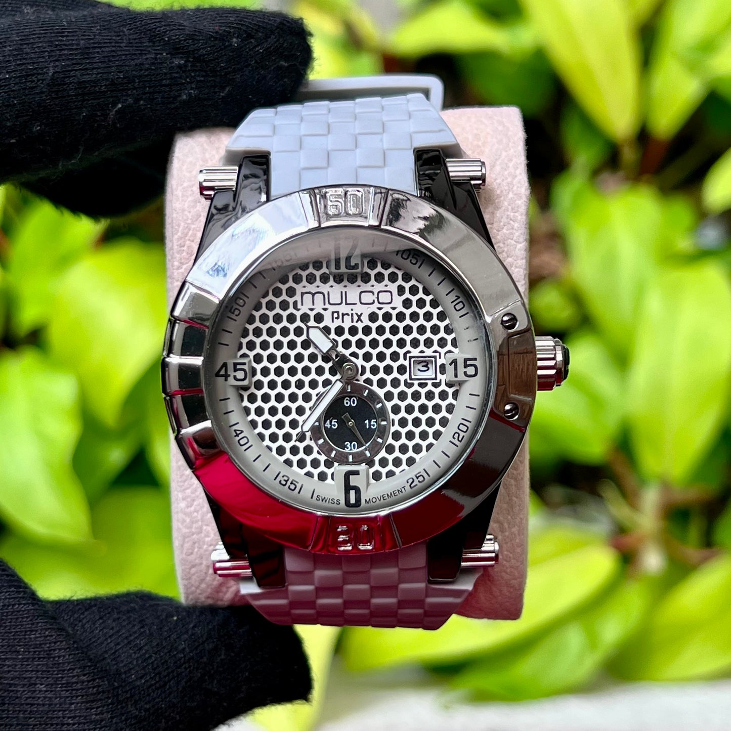 MULCO PRIX UNISEX REF-G3