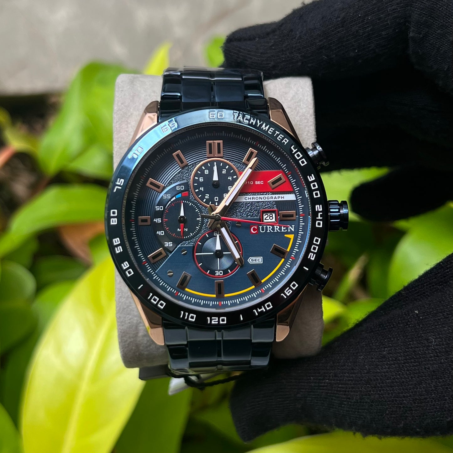 CURREN ORIGINAL PARA HOMBRE REF-8410AC