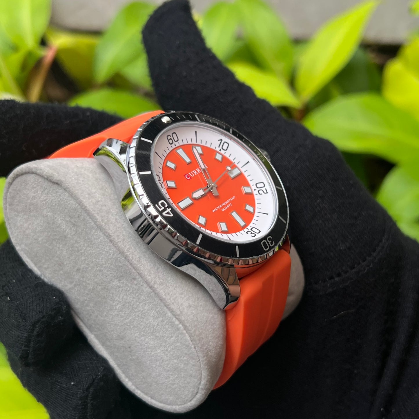 CURREN ORIGINAL PARA HOMBRE REF-8448O