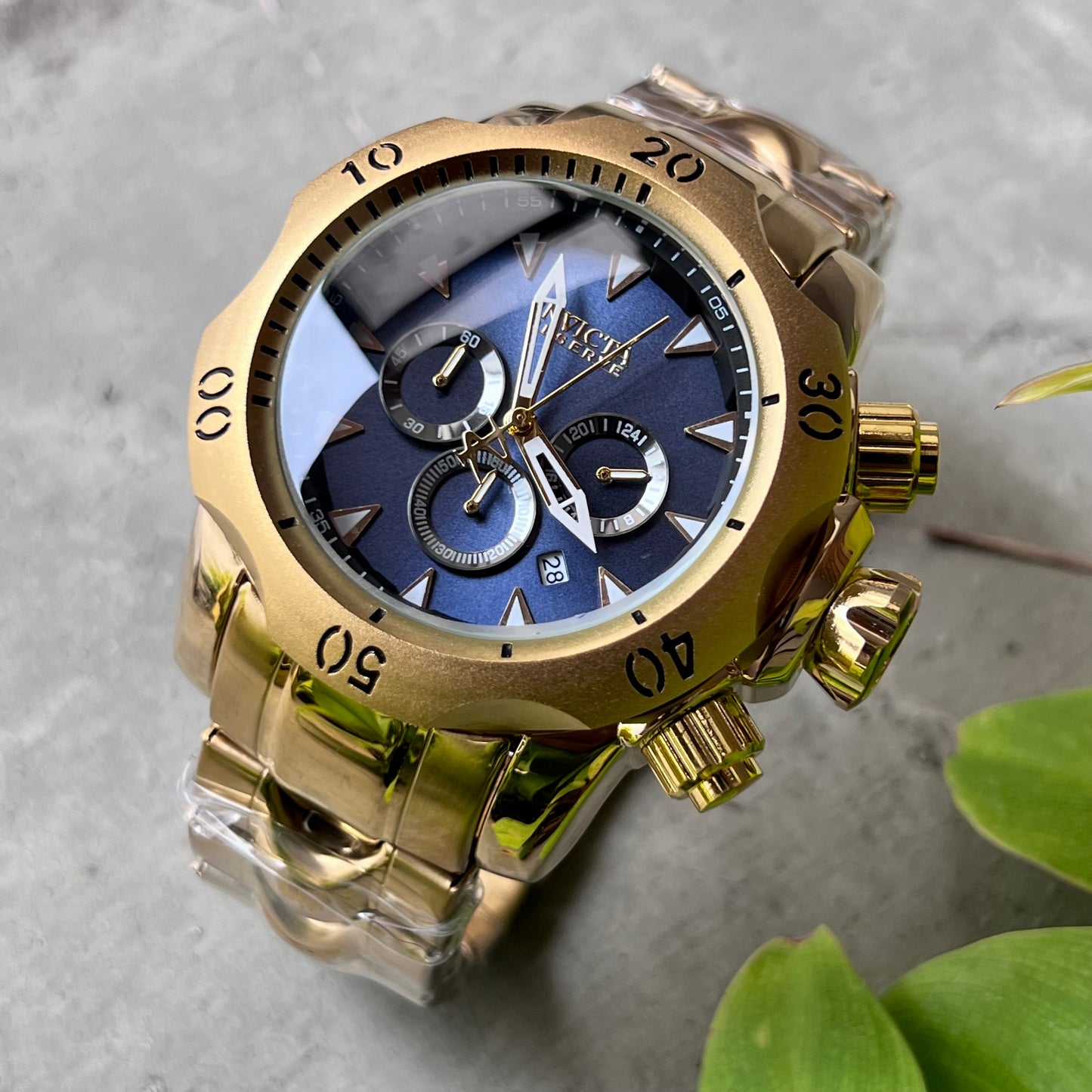 INVICTA VENOM FUNCIONAL PARA HOMBRE REF-DA