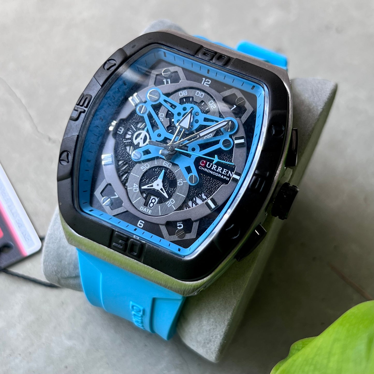 CURREN ORIGINAL PARA HOMBRE REF-8443-AN2