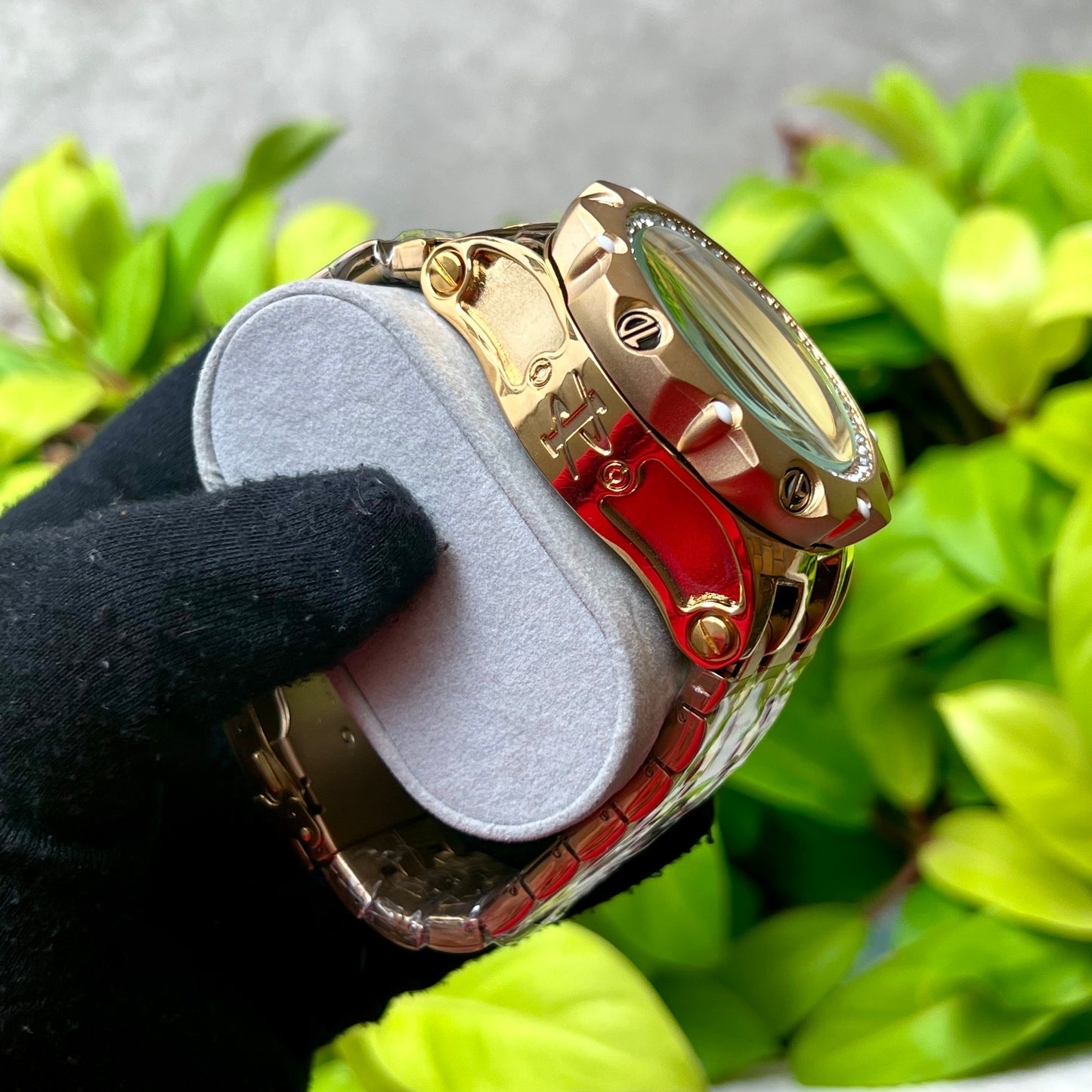 INVICTA PARA HOMBRE REF VENOM-D2Y