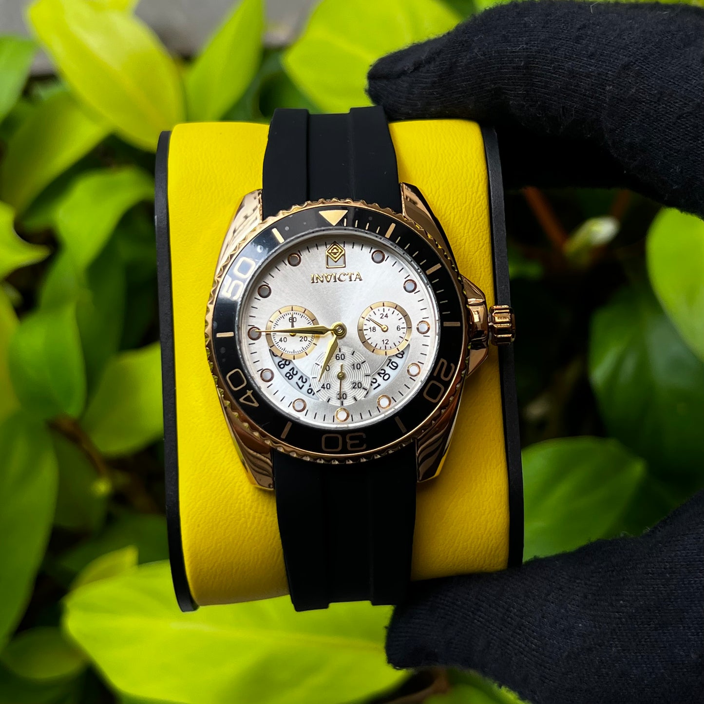 INVICTA PRO DIVER PARA DAMA REF-NDB
