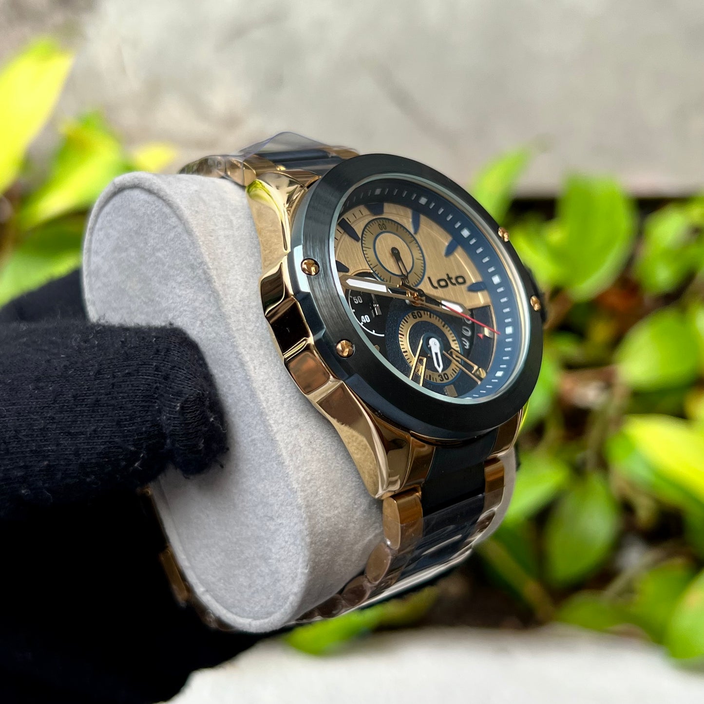 LOTO ORIGINAL PARA HOMBRE REF-2432 DA