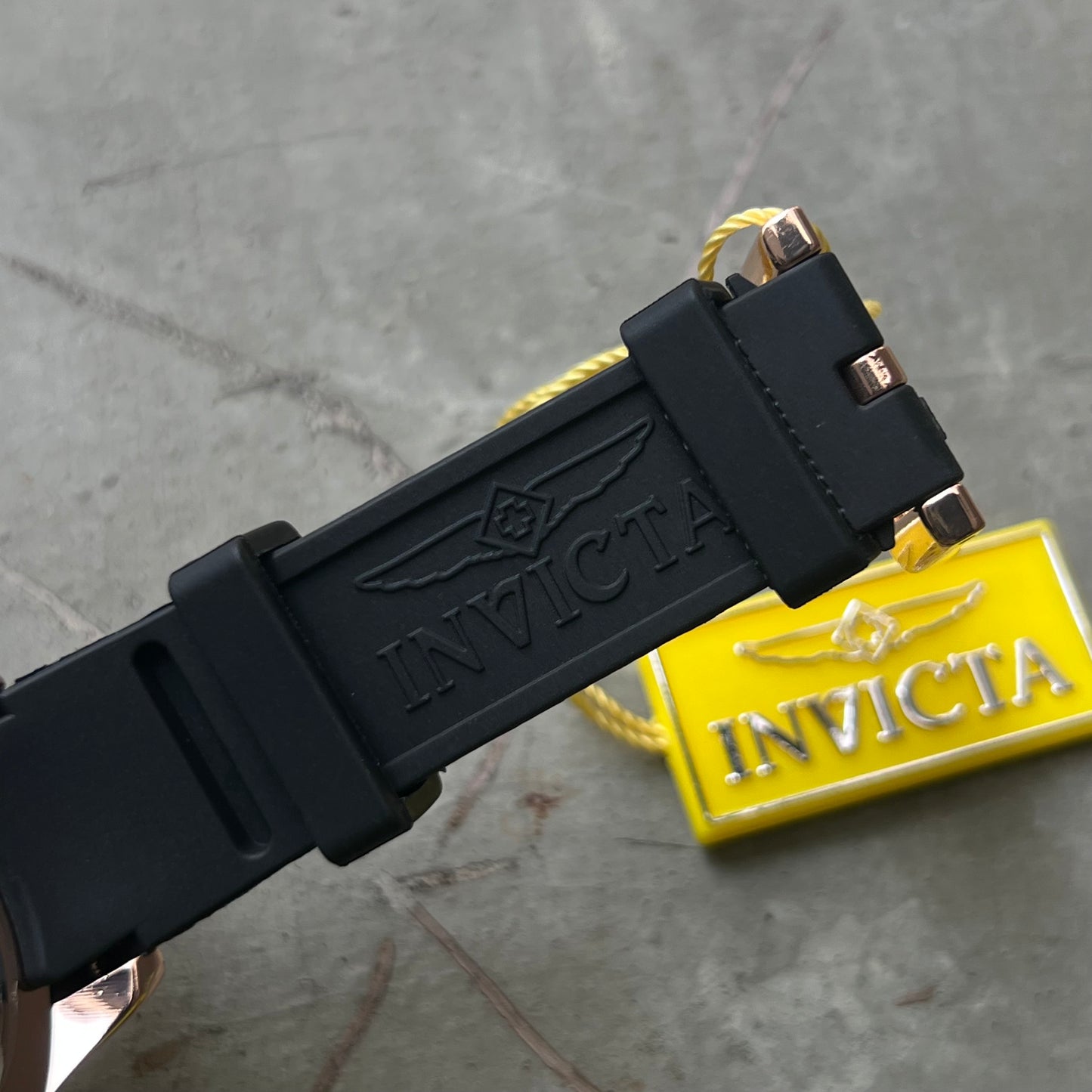 INVICTA ANGEL PARA DAMA REF3671NC