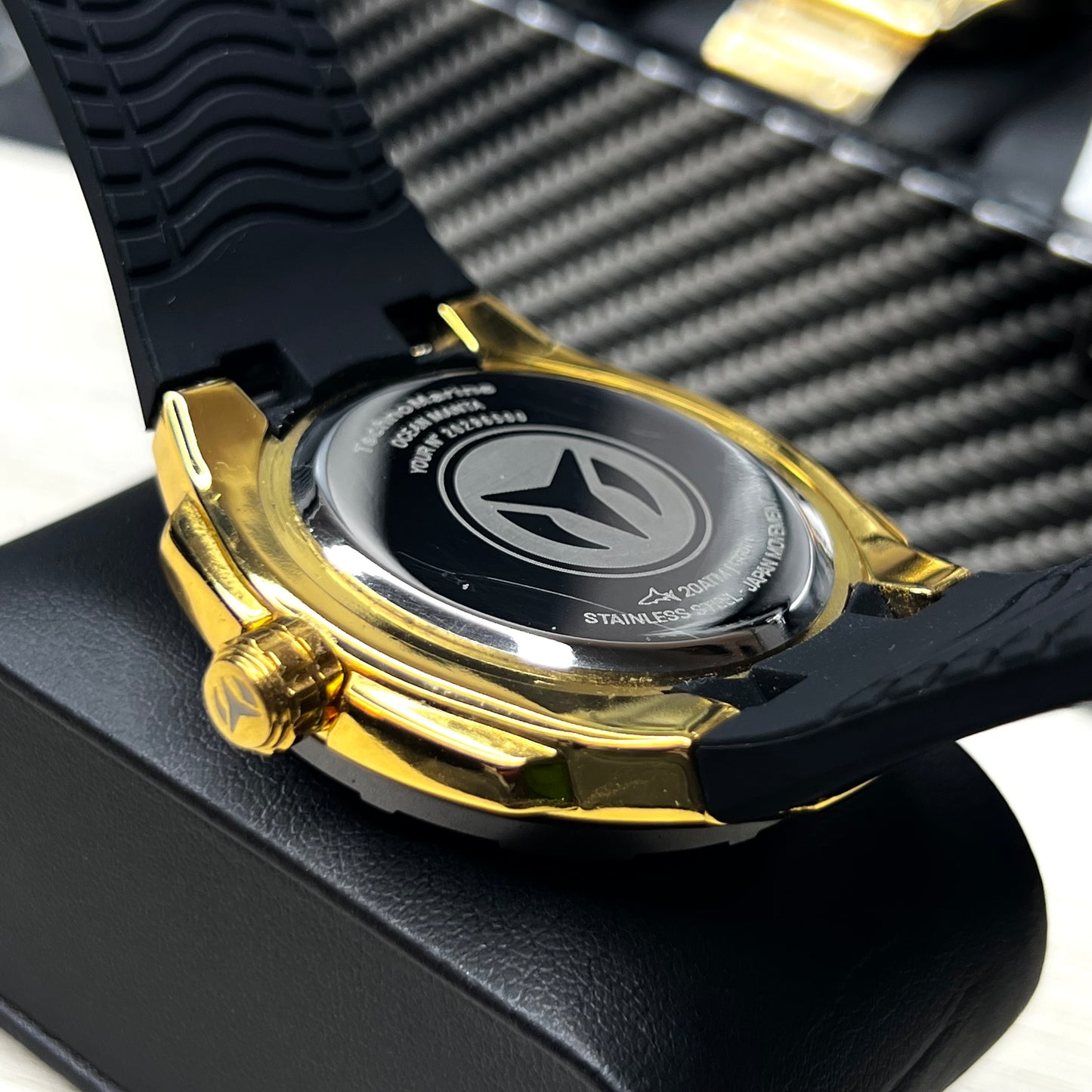 TECHNOMARINE DEPORTIVO PARA HOMBRE REF 5230 NDN