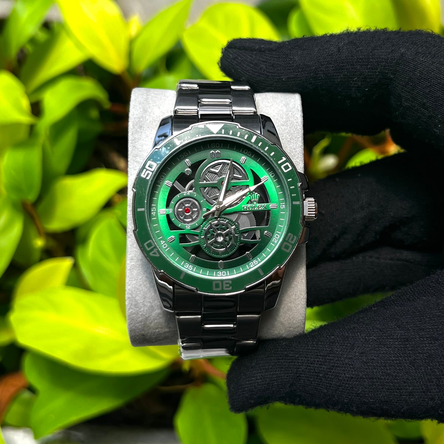 RLX COMPLEJO PARA HOMBRE REF PV2