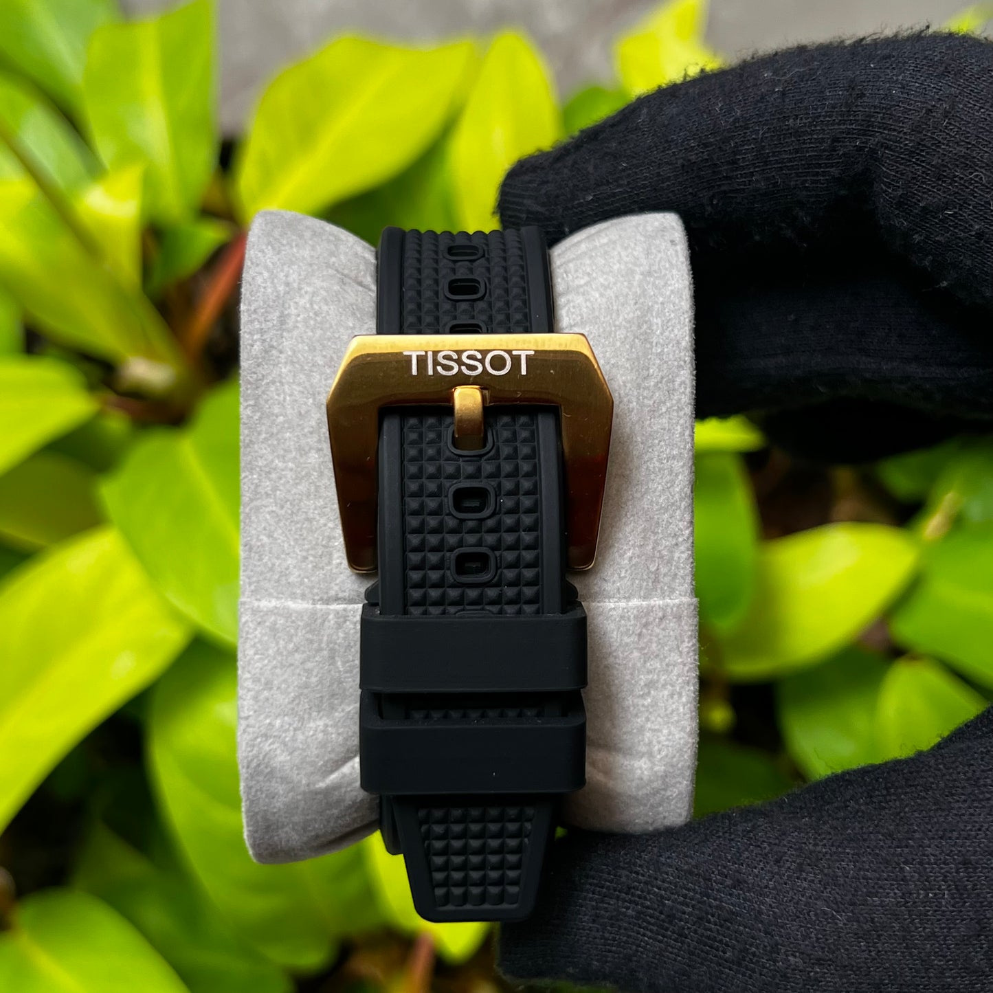 TISSOT PRX DEPORTIVO PARA HOMBRE REF-NDN