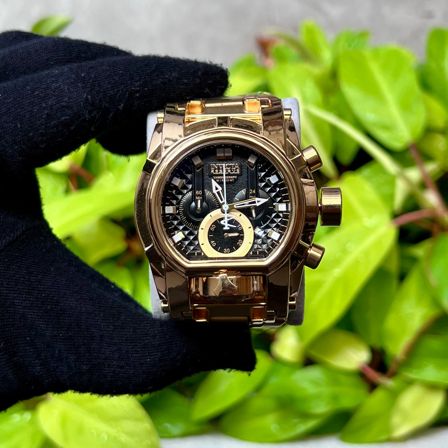 INVICTA FUNCIONAL BOLT PARA HOMBRE REF-MAGNUM-D2N