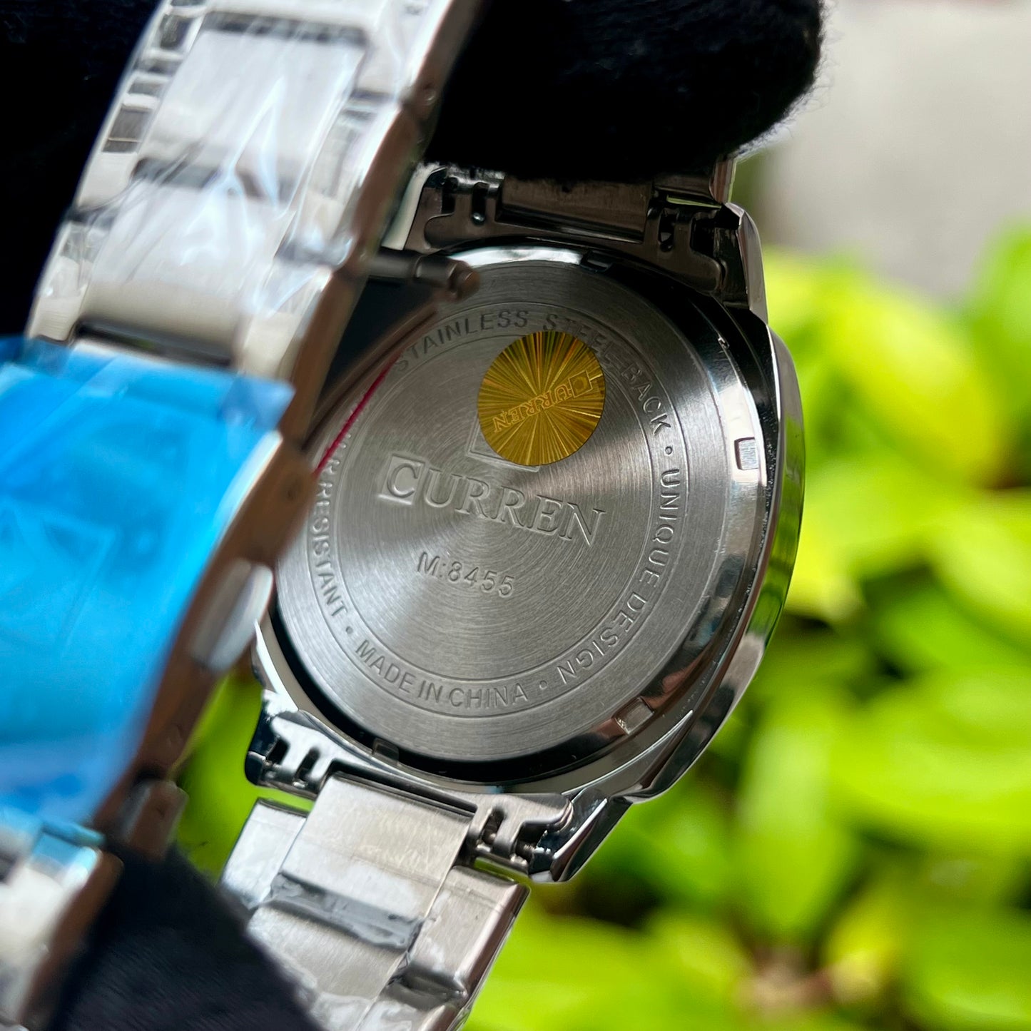 CURREN ORIGINAL PARA HOMBRE REF-8455-P2A