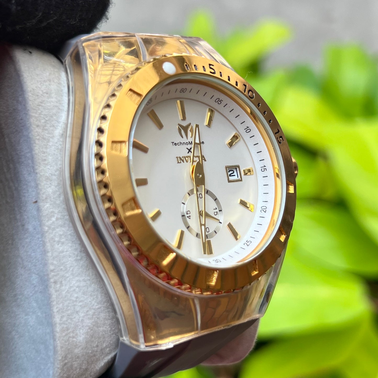 INVICTA x TECHNOMARINE PARA HOMBRE REF-GDB