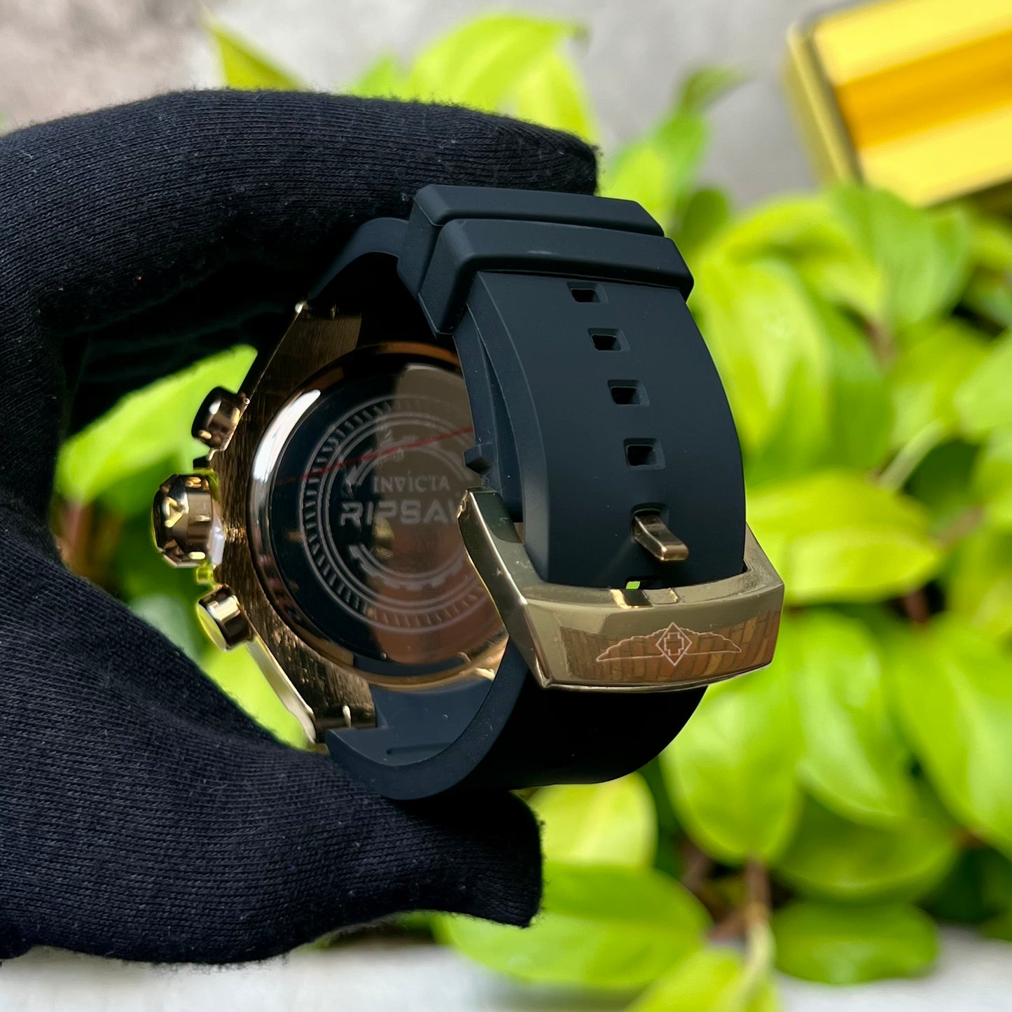 INVICTA RESERVE RIPSAW PARA HOMBRE REF-ND