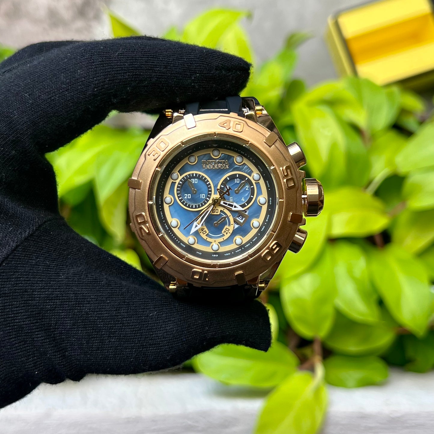 INVICTA RESERVE RIPSAW PARA HOMBRE REF-ND