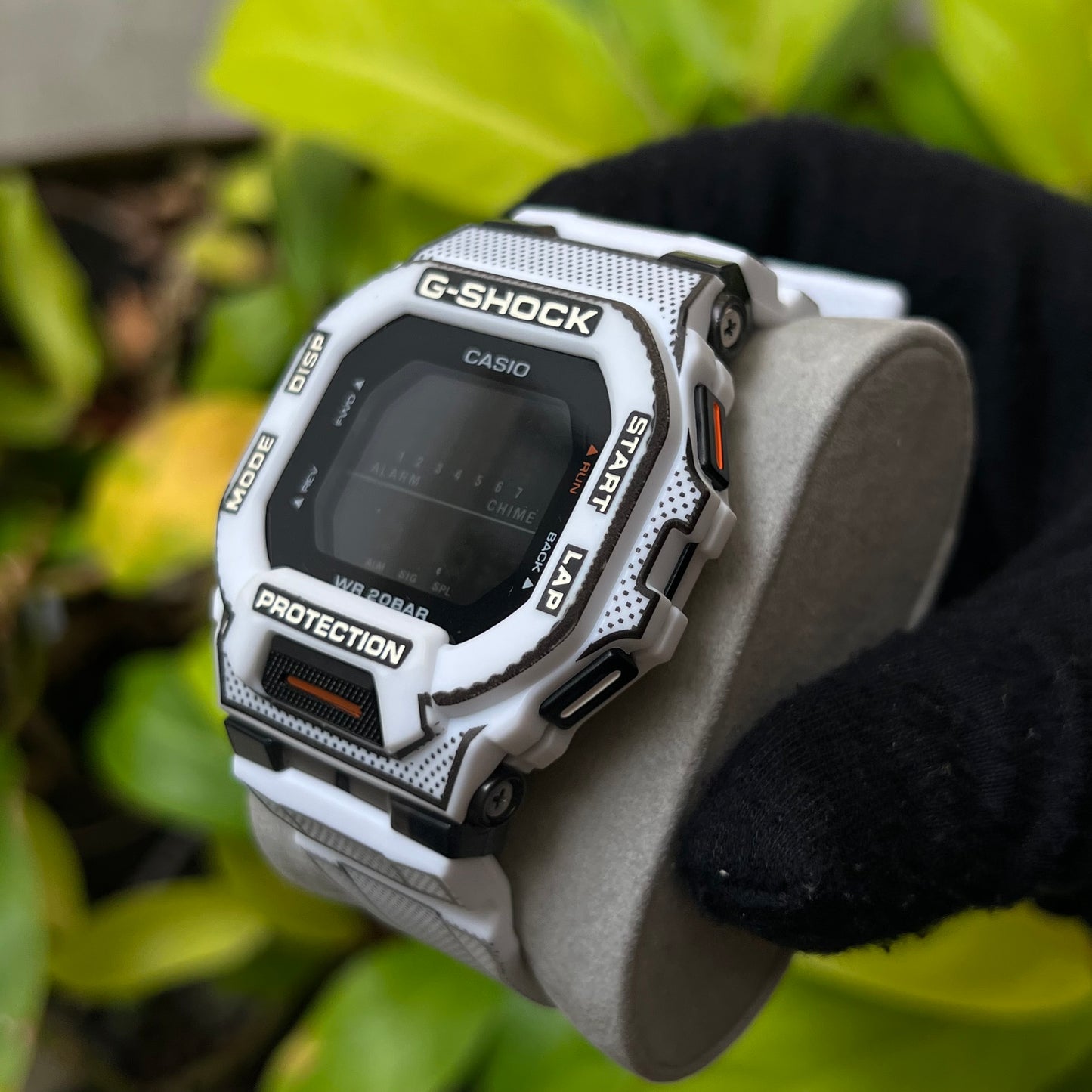 CASIO G-SHOCK COMIC’S PARA HOMBRE REF-B