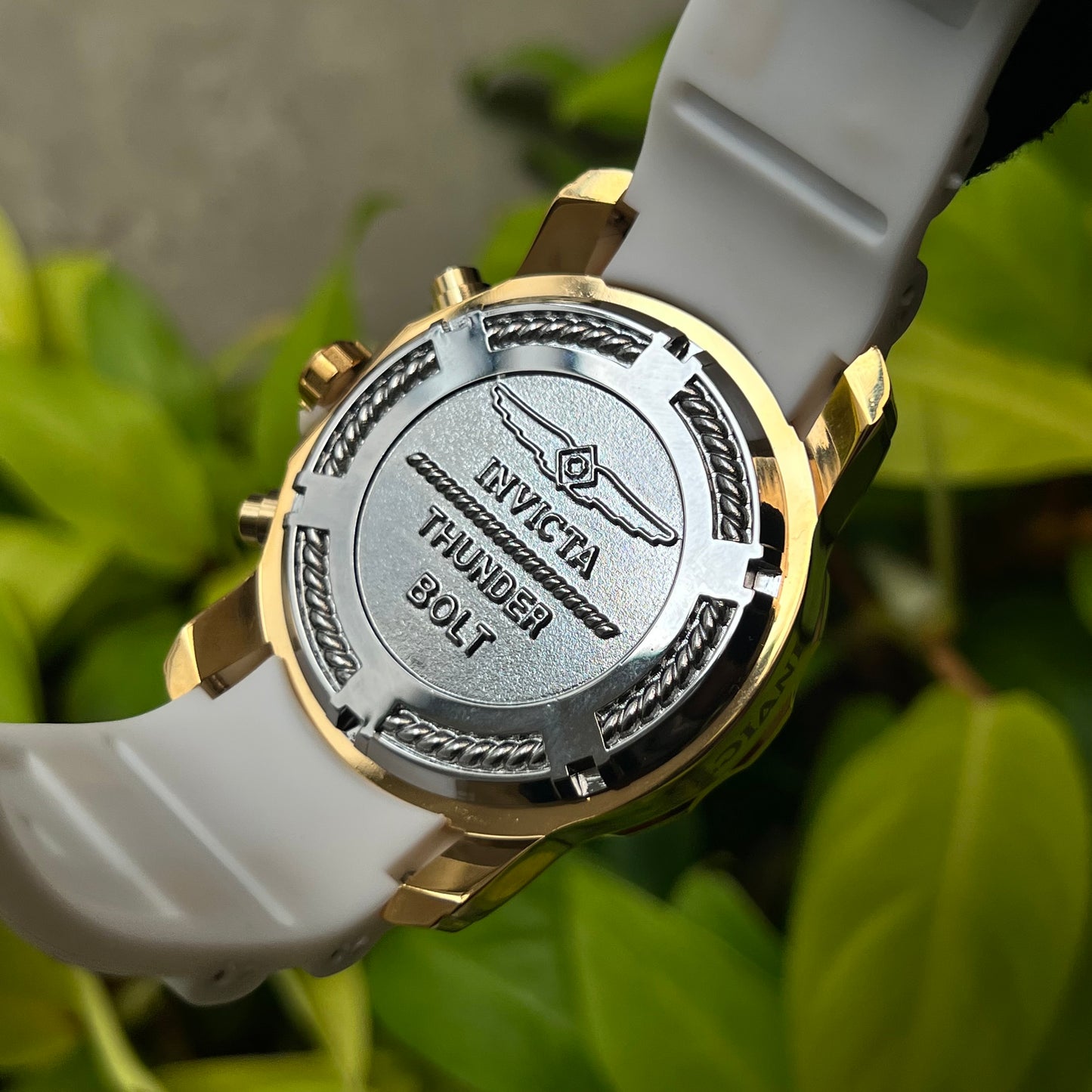 INVICTA BOLT FUNCIONAL PARA HOMBRE REF 2675B-D2