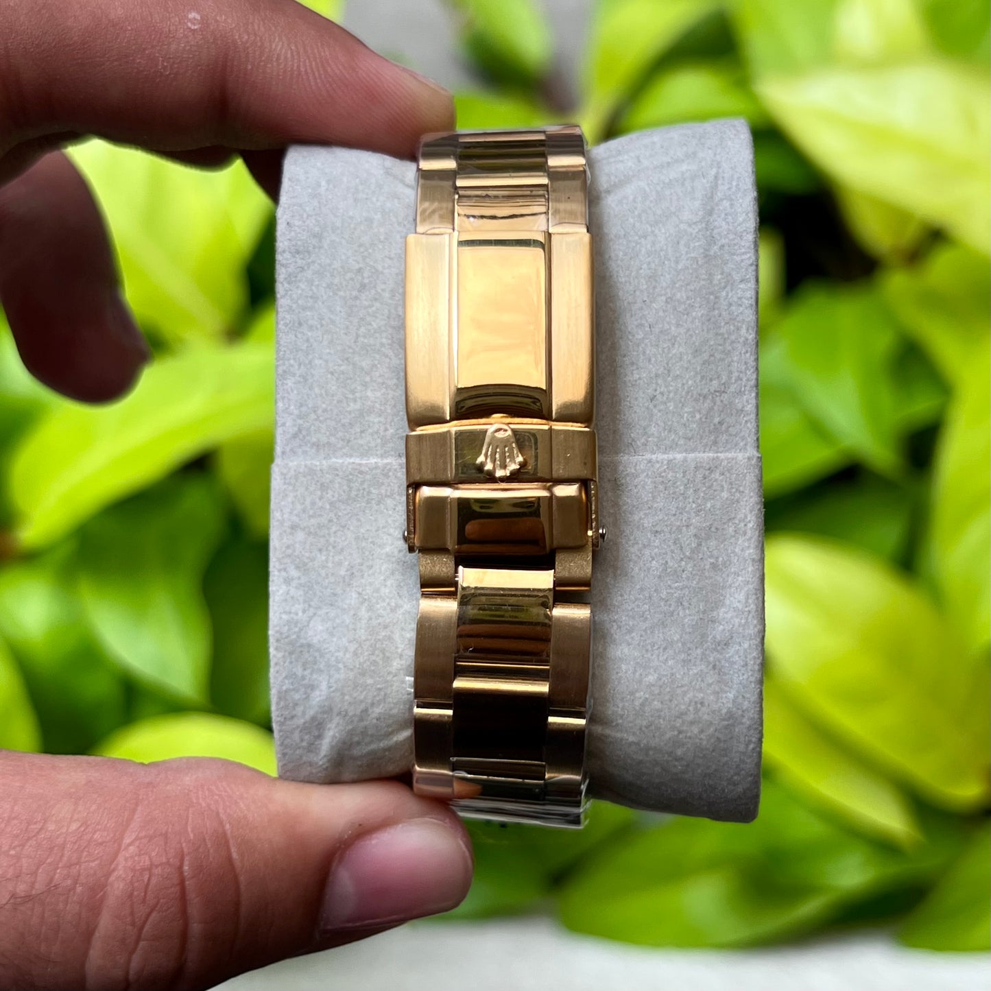 RLX AUTOMATICO PARA HOMBRE REF-D2B