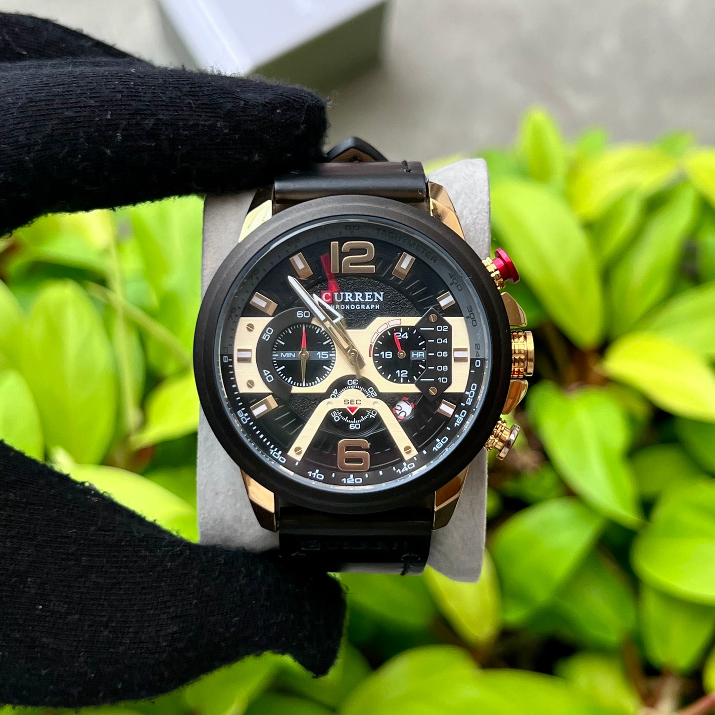 CURREN ORIGINAL PARA HOMBRE REF-8329-NDN
