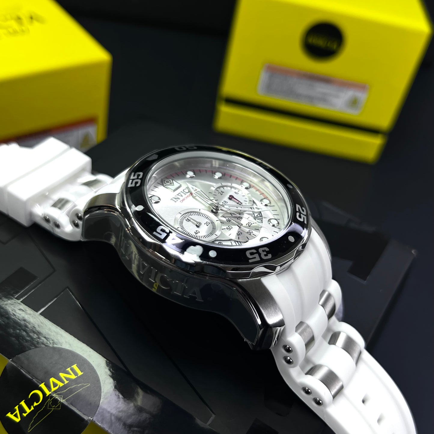 INVICTA PRO DIVER ORIGINAL PARA HOMBRE REF-20290