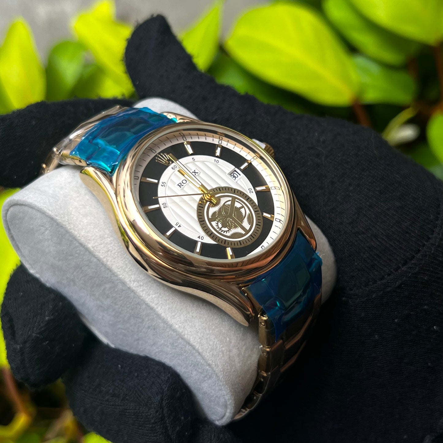 RLX CLASSIC PARA HOMBRE REF D3