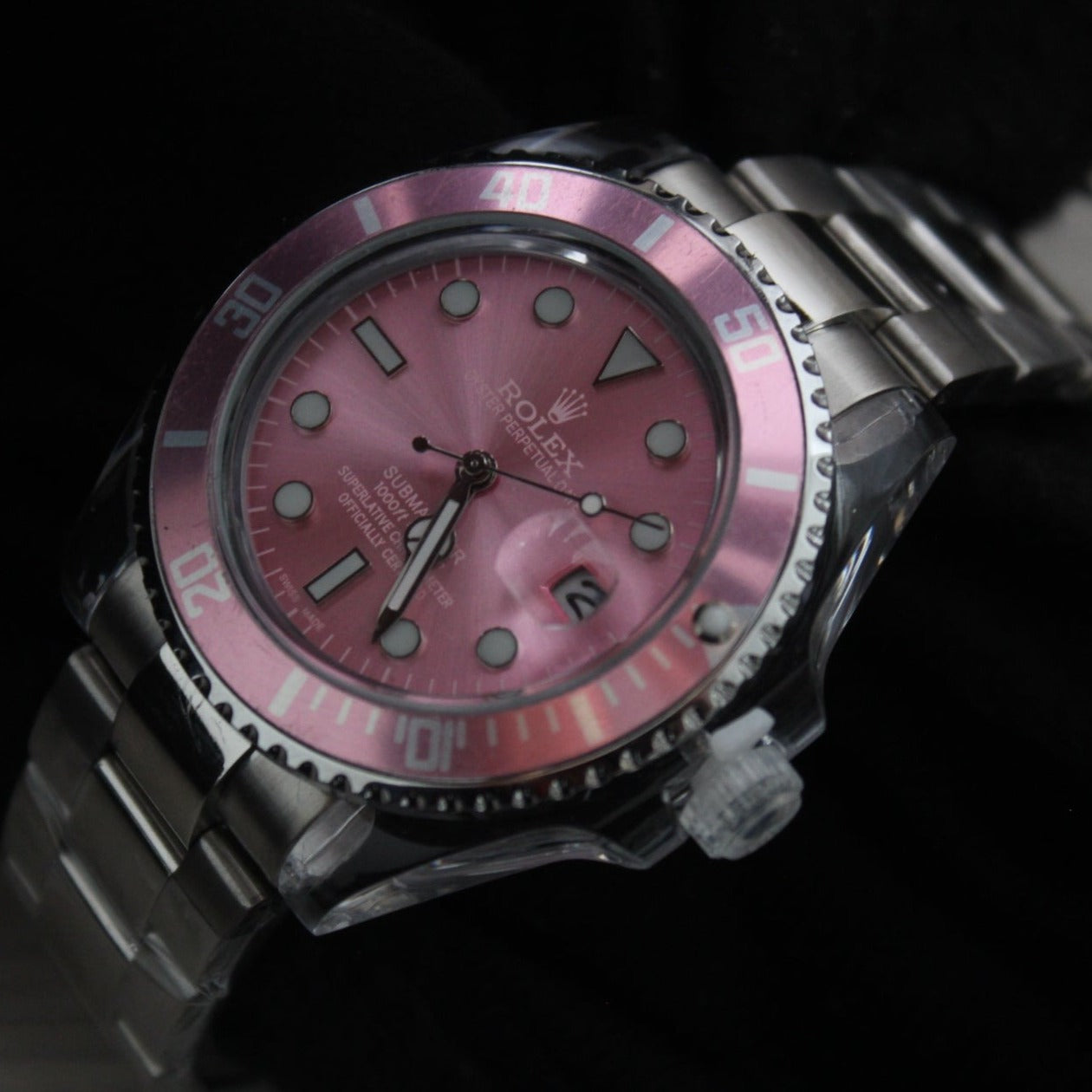 RLX PARA HOMBRE SUBMARINE REF-PR