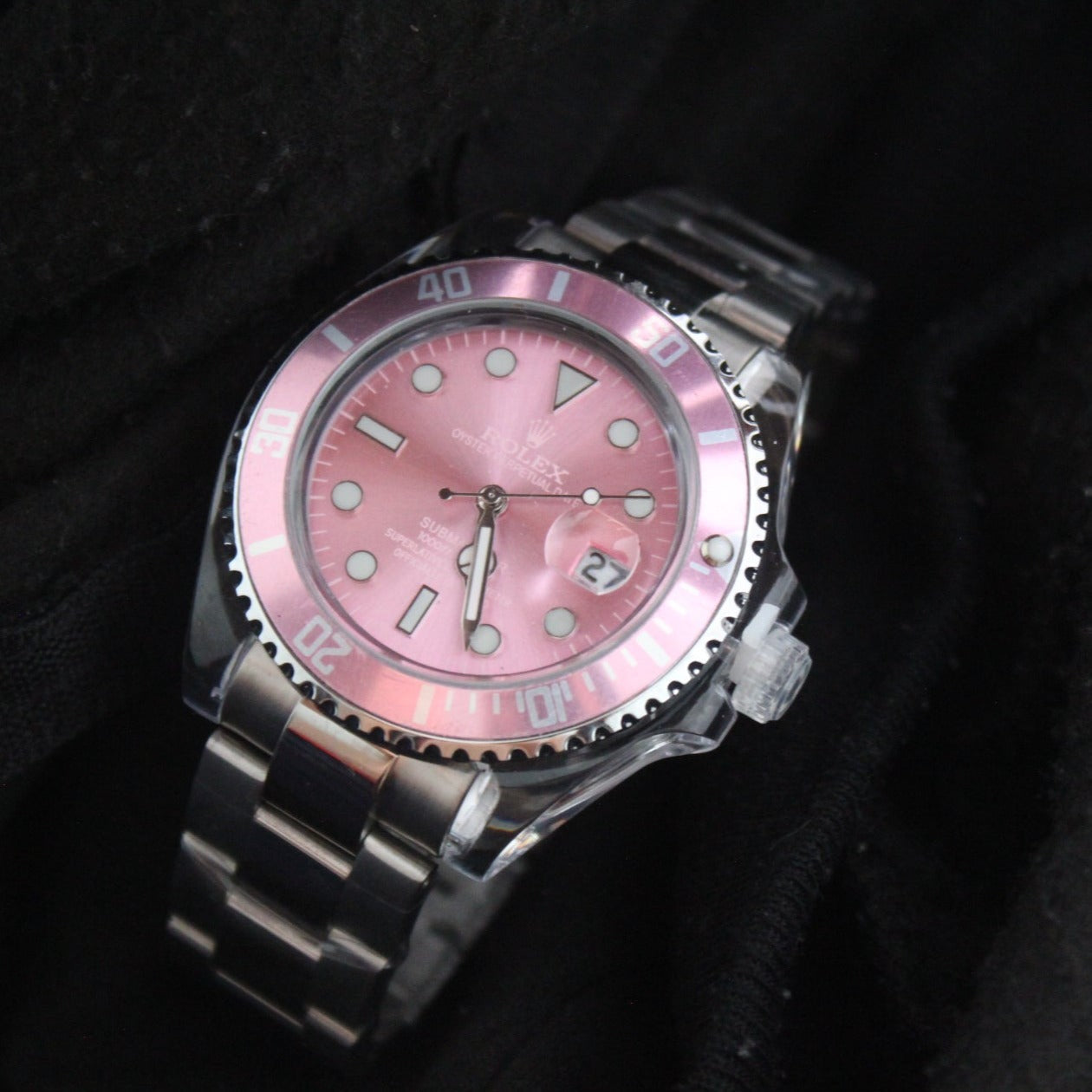 RLX PARA HOMBRE SUBMARINE REF-PR