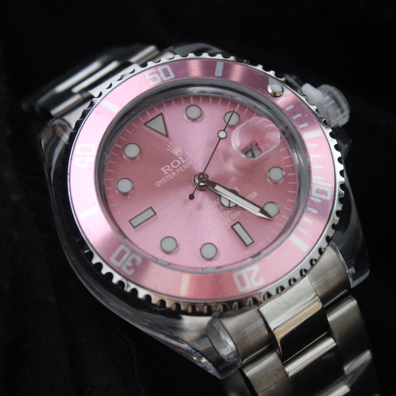 RLX PARA HOMBRE SUBMARINE REF-PR