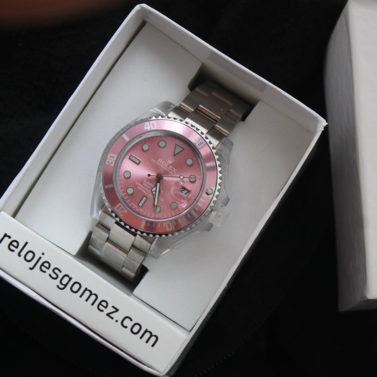 RLX PARA HOMBRE SUBMARINE REF-PR