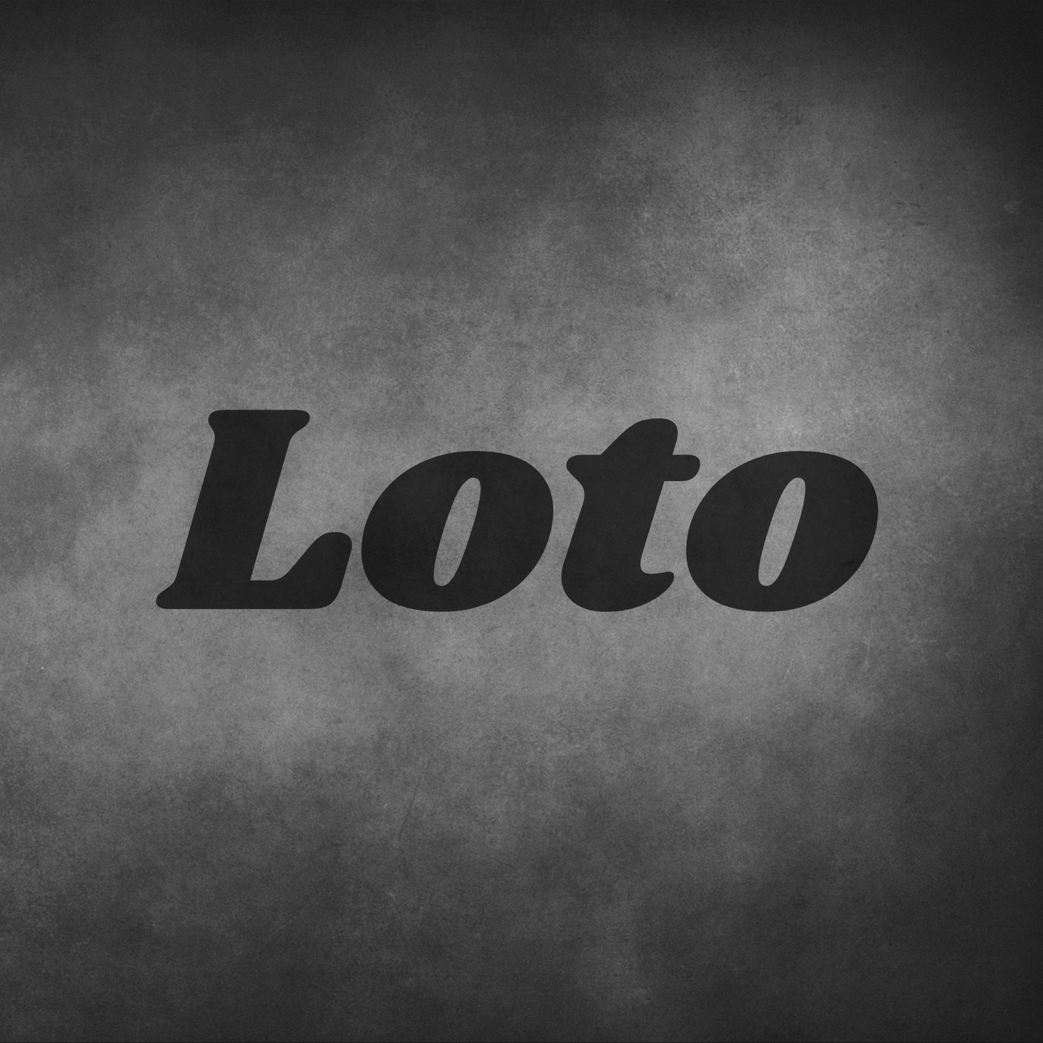 LOTO ORIGINAL