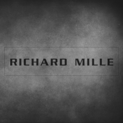 RICHARD MILLE