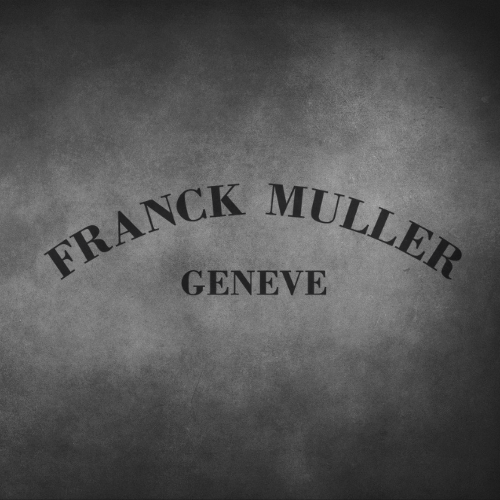 FRANK MULLER