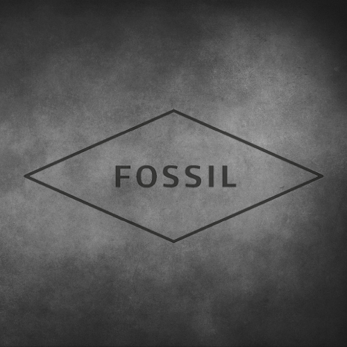 FOSSIL