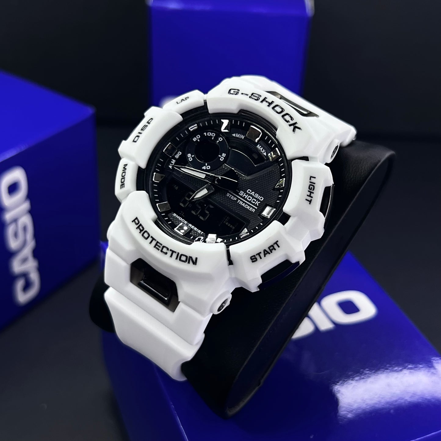 CASIO G-SHOCK PARA HOMBRE REF-GBA900 BN
