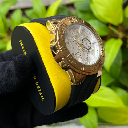 INVICTA PRO DIVER PARA HOMBRE REF 3775 NDB