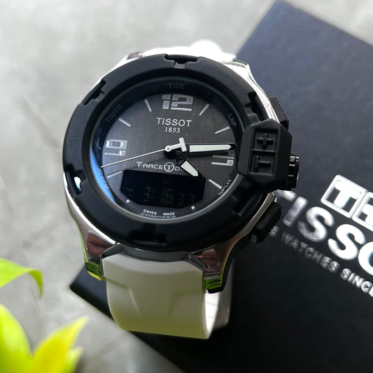 TISOTT T-RACE TOUCH PARA HOMBRE REF - BN2