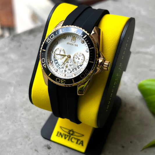INVICTA PRO DIVER PARA DAMA REF-NDB