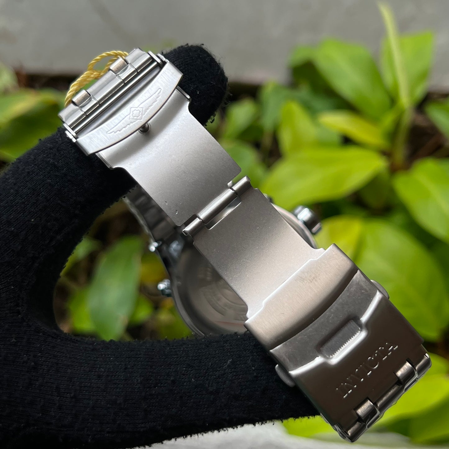INVICTA DOBLE HORA PARA HOMBRE REF PA2