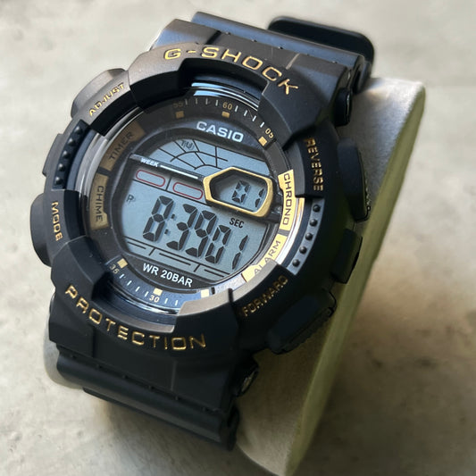 CASIO G-SHOCK PARA HOMBRE REF GD110 ND
