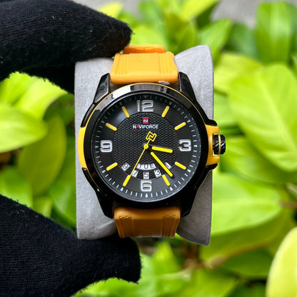 NAVIFORCE ORIGINAL PARA HOMBRE REF-9215-YN2