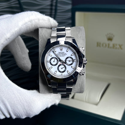 RLX DAYTONA 1.1 AUTOMÁTICO PARA HOMBRE REF - PB
