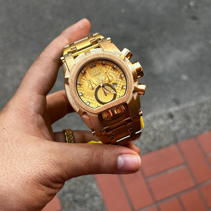 INVICTA BOLT ACERO PARA HOMBRE REF-DD