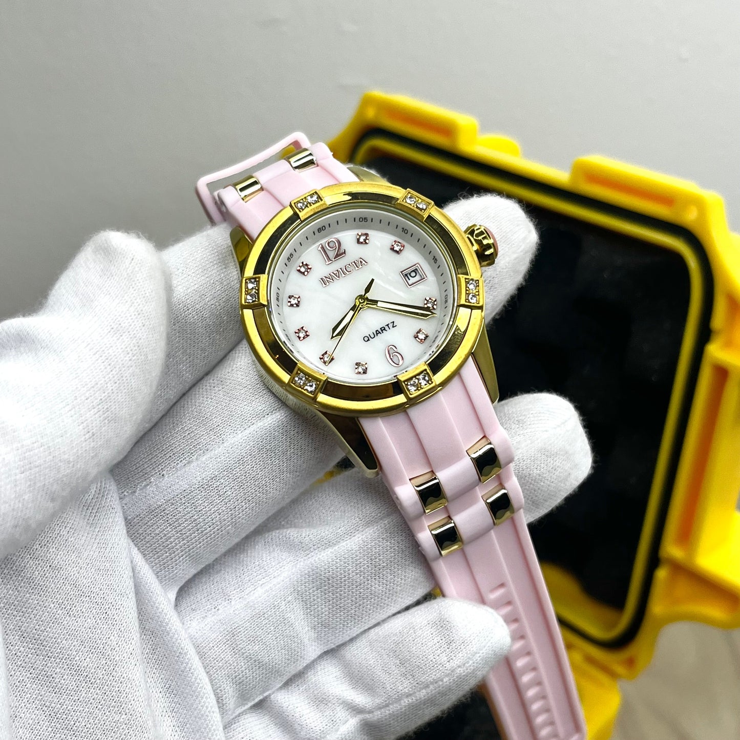 INVICTA ANGEL PARA DAMA REF-R