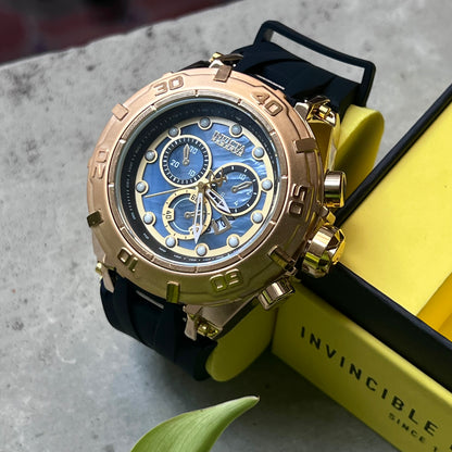 INVICTA RESERVE RIPSAW PARA HOMBRE REF-ND