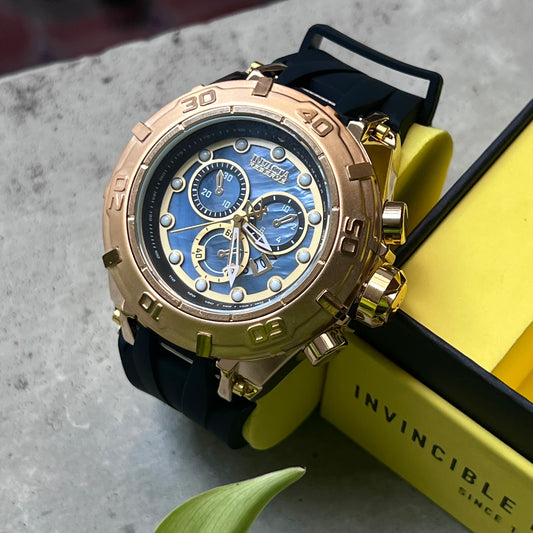 INVICTA RESERVE RIPSAW PARA HOMBRE REF-ND