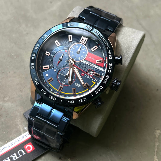 CURREN ORIGINAL PARA HOMBRE REF-8410AC