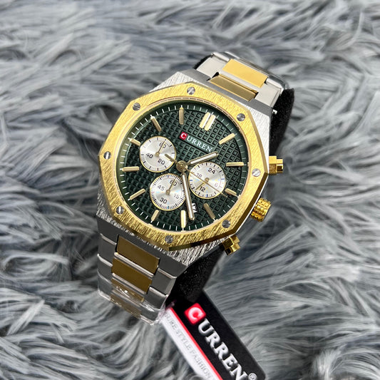 RELOJ PARA HOMBRE CURREN 8440 Ref - BDV